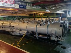 -泰达航母主题公园