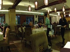 大堂-老正兴菜馆(福州路店)