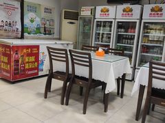 -同城四季爆肚涮羊肉(安华里店)