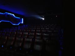 放映厅-名人国际影城(中环广场店)