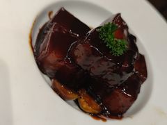 外婆红烧肉-申阿婆·上海菜·小海鲜(国展店)