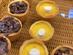 -贝儿多爸々の泡芙工房(嘉里汇店)