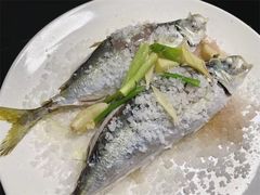 -蚝伯·新派海鲜(荣昌店)
