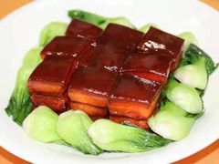 -南京钟山宾馆(江苏省会议中心)