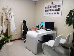 -痘博士北京·全国连锁祛痘机构