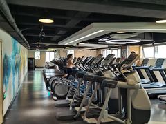 -一兆韦德健身(古美店)