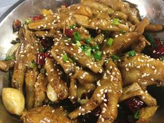 -小民大排档(光谷店)