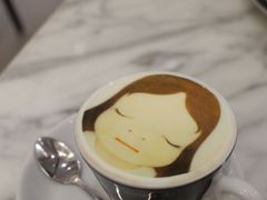 -Lex Coffee