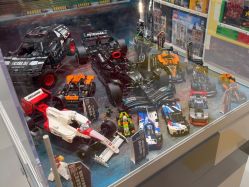 -乐高授权专卖店(中关村领展店)