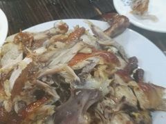 -培万河间驴火•驴肉火锅(东平店)