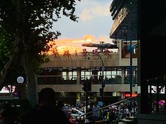 -武汉关码头(轮渡站)