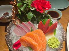 -阿吾罗日本料理(K11艺术中心店)