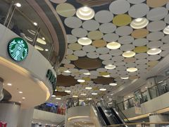 -银座mall(东直门店)