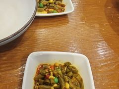 -老四川(T3航站楼F指廊店)