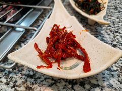 -震海贝烤贝·民俗特色店(延吉总店)