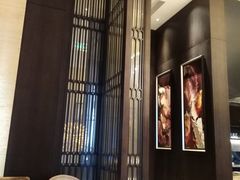 -上海金桥红枫万豪酒店-万豪中餐厅