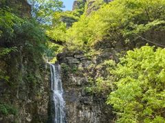 -孤山寨风景区