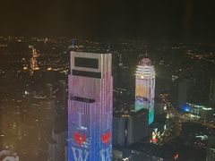 -无锡苏宁银河国际酒店-悦府65中餐厅