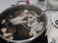 -稻香酒家·33年老字号·港式粤菜(富邦中心店)