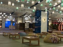 -青水瓦台汤泉(未央店)