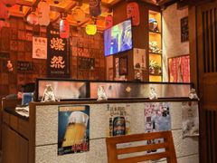 -北村家日本料理(西大望路店)