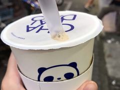-茶百道(昌里路店)