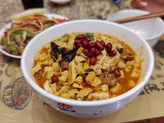 -老乌家特色小炒泡馍(大皮院店)