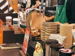 -星巴克(湖州梅地亚广场店)