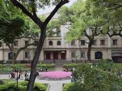 -星巴克臻选(广州沙面店)