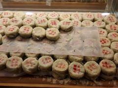 -清真全盛斋传统糕点(西羊市店)