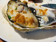 -拉蒂娜·巴西牛排馆 Latina·Brazilian Steakhouse(王府井喜悦店)