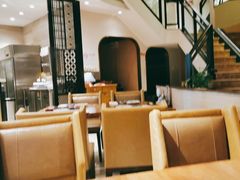 大堂-阿吾罗日本料理(K11艺术中心店)
