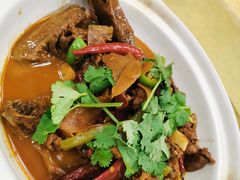 -沔阳会馆(沔街店)