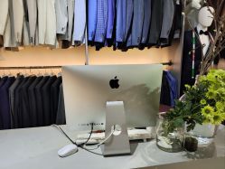 -ChenV西服礼服高级定制(市区养育巷店)