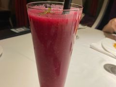 综合鲜榨果汁-王品牛排(杭州大厦店)