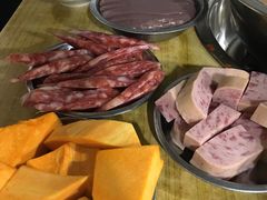 -渝味黄姐火锅(黄泥村店)