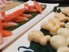 -大龙燚火锅