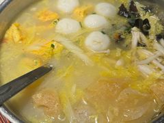 -曹家小菜(胜太路店)