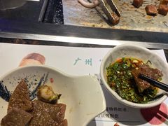 -阪尚皇·原切牛排·烤肉火锅自助(北京路店)