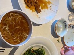 -庆云楼饭庄(什刹海店)