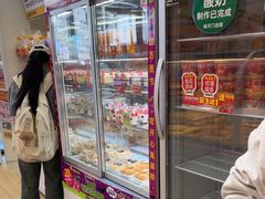 -味多美蛋糕(安贞桥东店)