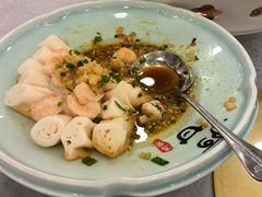 -阿甘酒家(桂青路店)