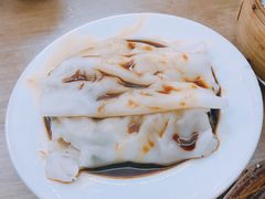 -香港蓮香樓(中環店)