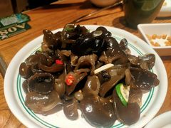 -云海肴·汽锅鸡·云南菜(高德置地店)