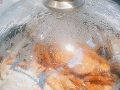 -半岛听涛蒸汽海鲜自助(K11店)
