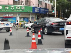 -山姆会员商店(上海浦东店)