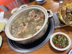 -潮陈记土鸡火锅(东厦北路店)