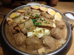 -小土豆北方菜馆(文慧园店)