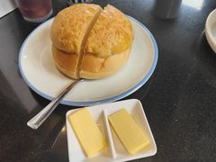 -新旺茶餐厅•早餐(迪士尼小镇店)