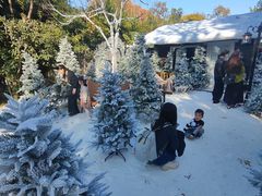 -HERRE·FARM 赫尔露营农场·团建聚会包场